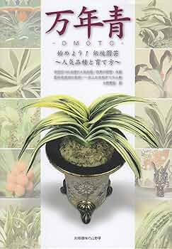 萬年青 図版 保育社 萬年青 図版 保育社